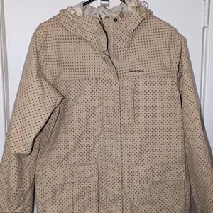 Special blend womens 10k snowboard